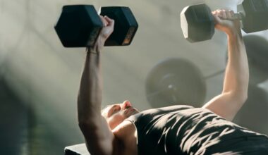 The Triceps Exercise That Builds Serious Size Without Wrecking Your Elbows