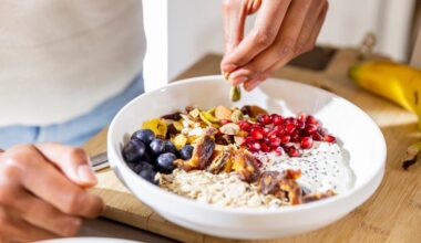 What Happened When I Ate Oatmeal Every Day for a Week