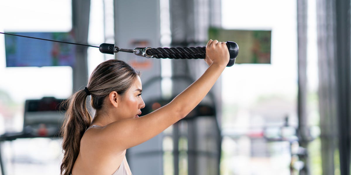 Definition, Benefits, Best Push And Pull Exercises