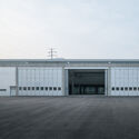 Yuanfeng Road Fire Station / genarchitects - Image 3 of 39