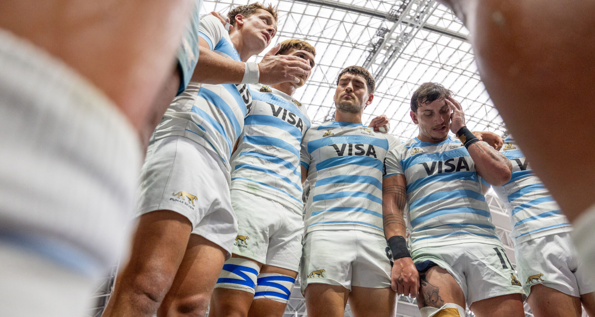 How new-look HSBC SVNS set-up has changed the game