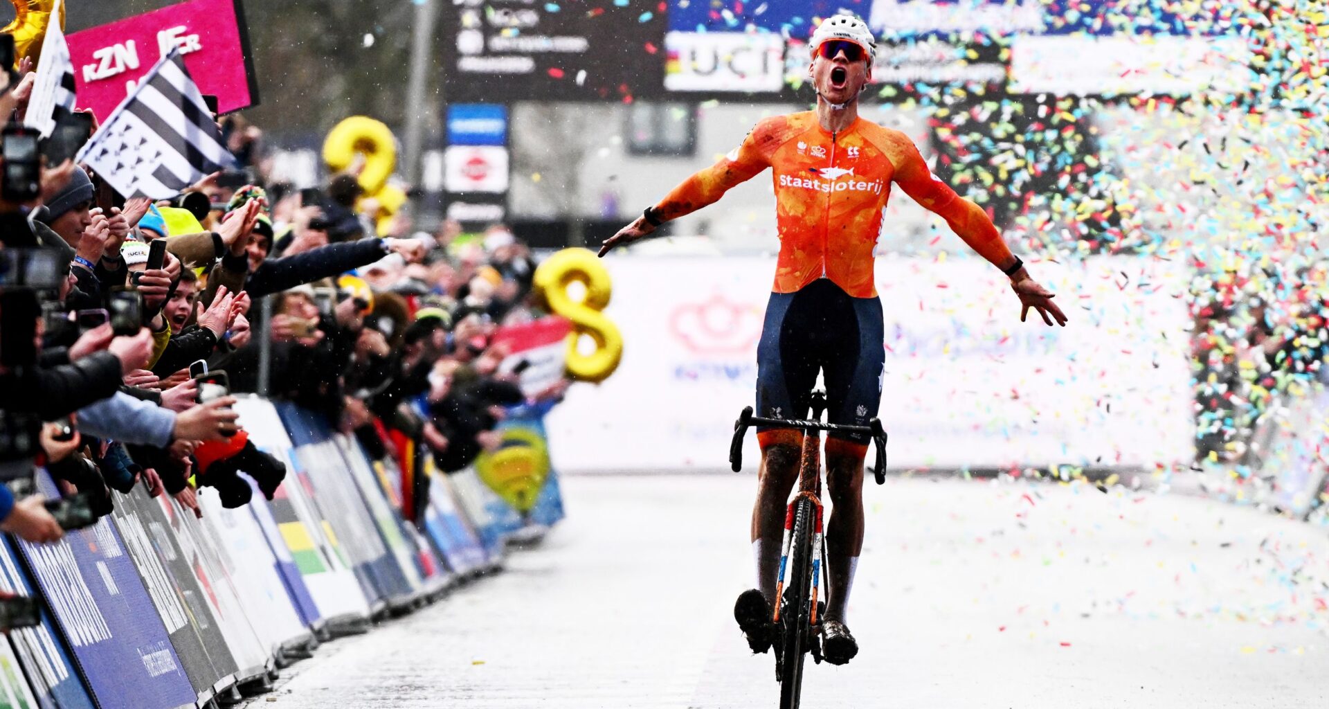 'That trip will provide the mental balance he needs' – Mathieu van der Poel heads for ski holiday before turning focus to the road and more face-offs with Tadej Pogačar