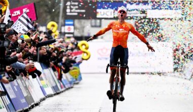 'That trip will provide the mental balance he needs' – Mathieu van der Poel heads for ski holiday before turning focus to the road and more face-offs with Tadej Pogačar