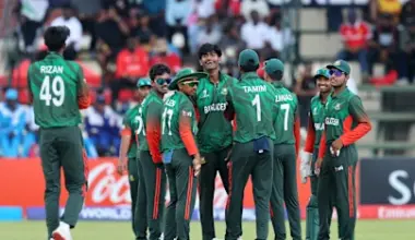 ICC Women's Cricket World Cup, 2025