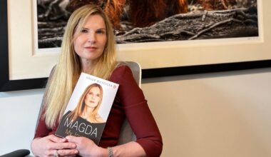 Magda Wierzycka launches new AI venture fund in South Africa