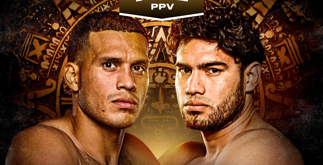 Gilberto Ramirez vs David Benavidez official for May 2 on PPV