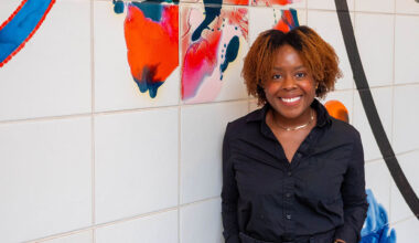 3 Questions: Exploring the mechanisms underlying changes during infection | MIT News