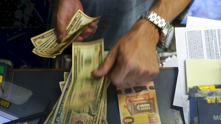 The Rise of the Euro Threatens the European Central Banks Inflation Strategy