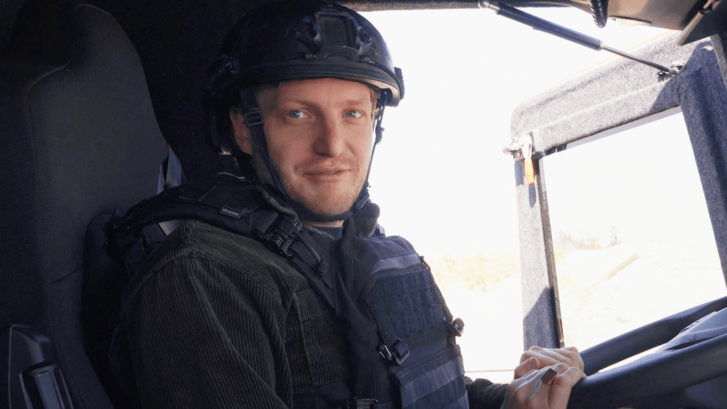 Support our frontline reporters