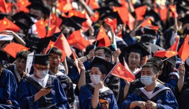 China vows to safeguard jobs and boost hiring as AI reshapes labour market