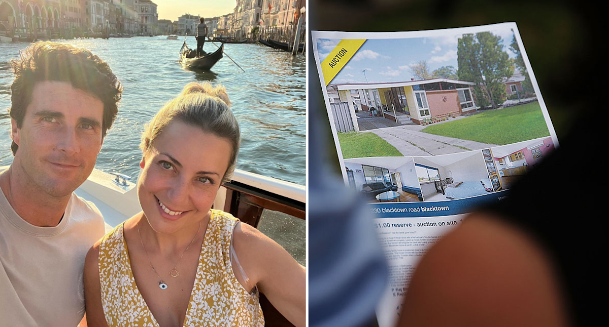 Homeowners warned as cash rule returns and more properties become 'hard to justify'