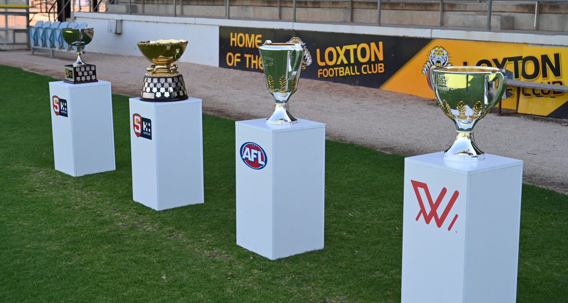 Gather Round Community Roadshow about to Kick Off