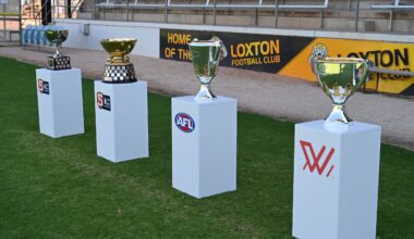 Gather Round Community Roadshow about to Kick Off