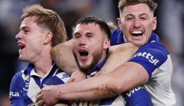 NRL 2026: Bronson Xerri dropped as Michael Maguire makes shock Broncos move