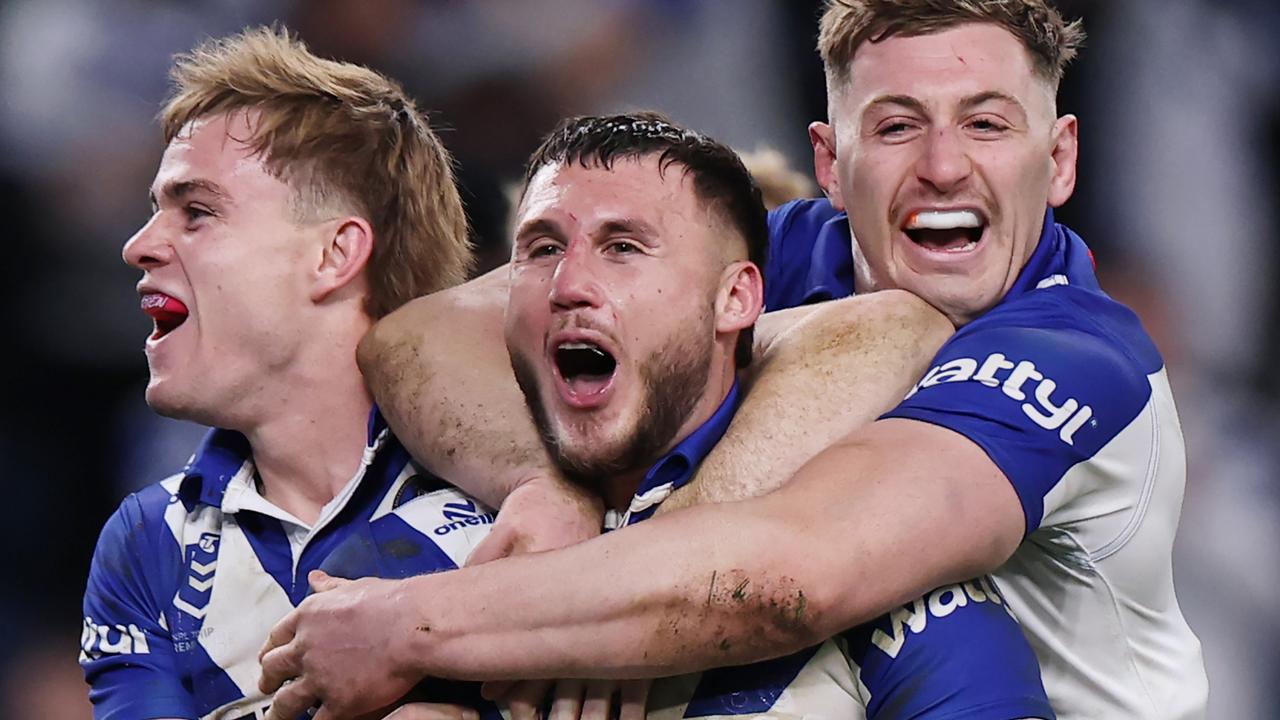NRL 2026: Bronson Xerri dropped as Michael Maguire makes shock Broncos move