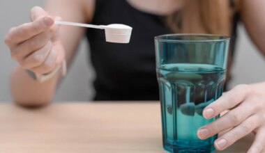 Collagen supplements: The secret to perfect skin, or marketing hype?