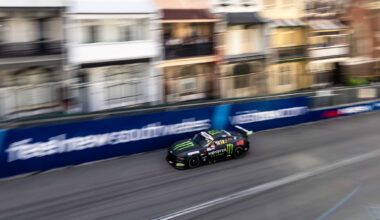 Support emerges for new NSW Supercars street event - Supercars