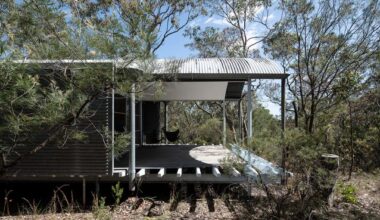 Iconic 1983 Murcutt-designed home hits the market