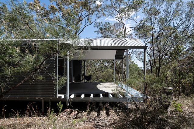 Iconic 1983 Murcutt-designed home hits the market