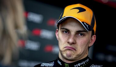 McLaren problems explained, analysis, Oscar Piastri’s disastrous start to the season, Mercedes power unit problems, engine unreliability, statistics, research and development, upgrades, statistics, data