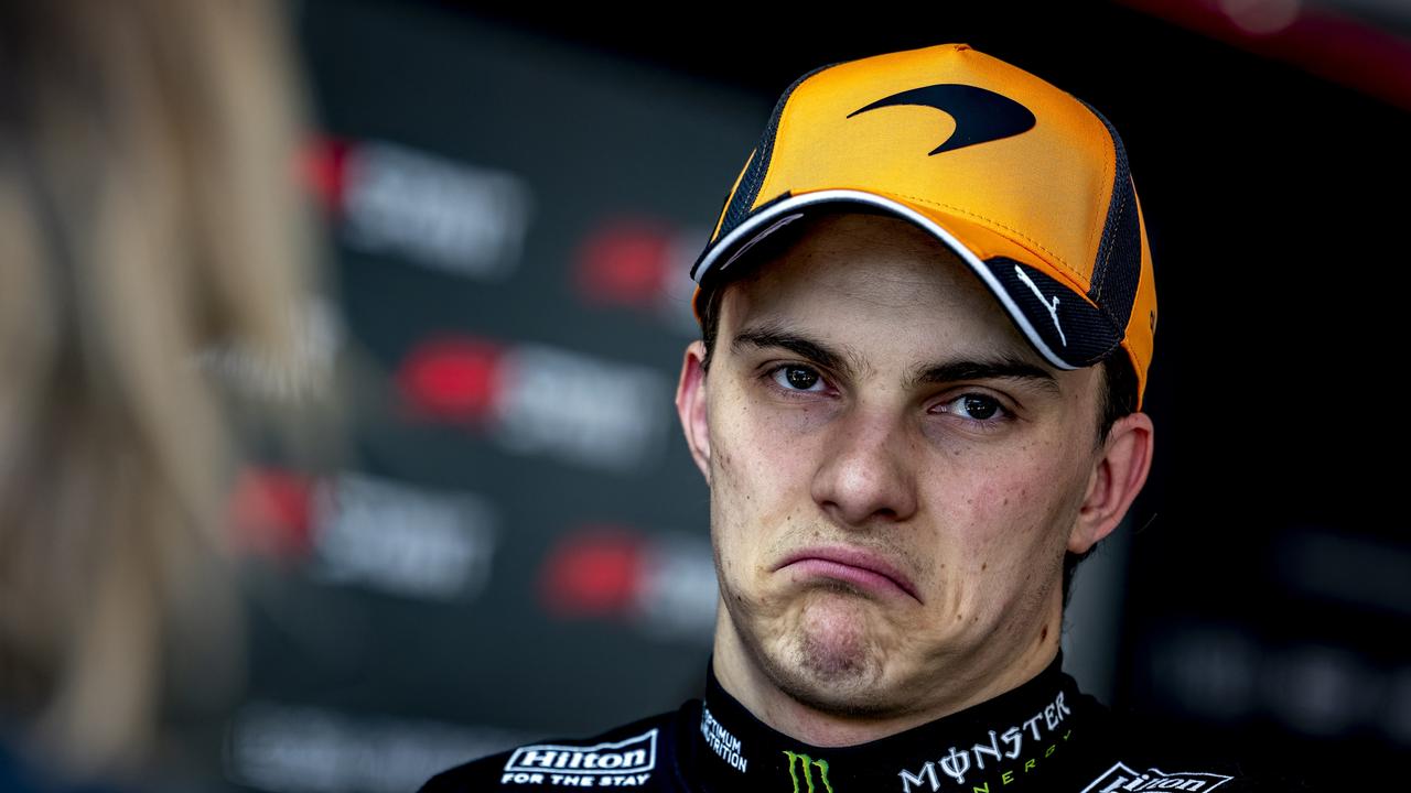 McLaren problems explained, analysis, Oscar Piastri’s disastrous start to the season, Mercedes power unit problems, engine unreliability, statistics, research and development, upgrades, statistics, data