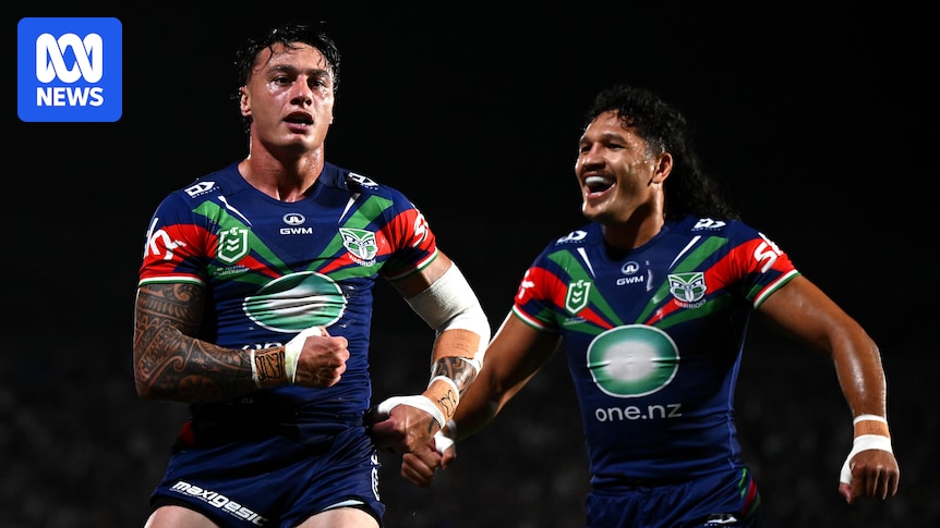 NRL live updates: New Zealand Warriors vs Wests Tigers, Brisbane Broncos vs Dolphins in Battle of Brisbane