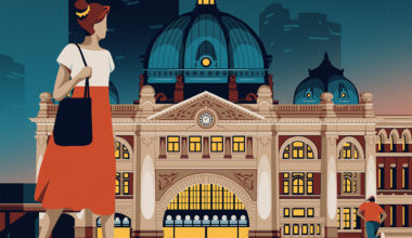 Uncover Australia’s cultural capital with Monocle’s guide to Melbourne