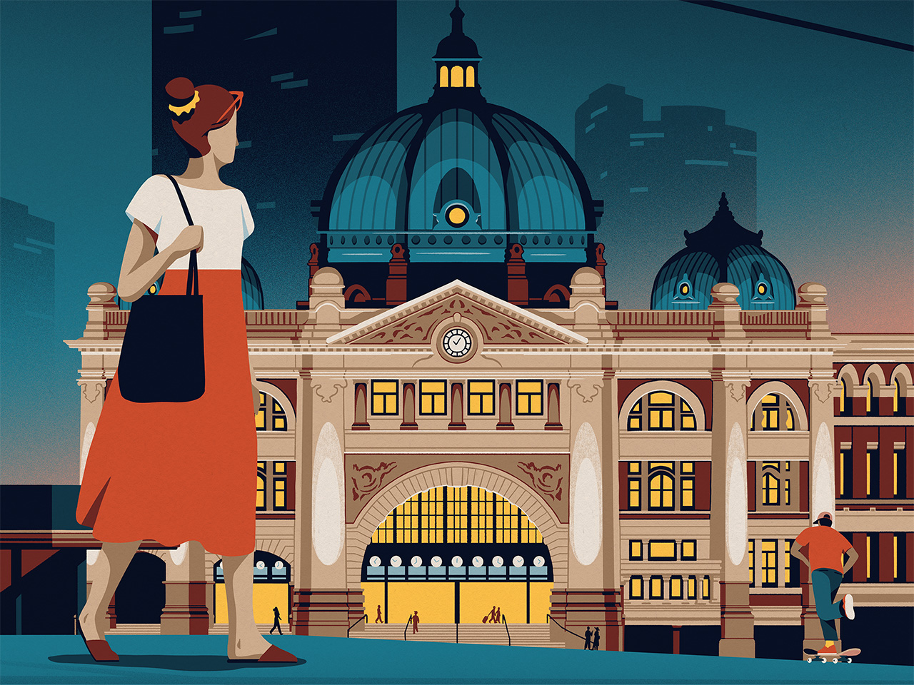 Uncover Australia’s cultural capital with Monocle’s guide to Melbourne