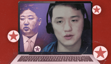 North Korean agents target Australian firms using fake IDs and laptop farms