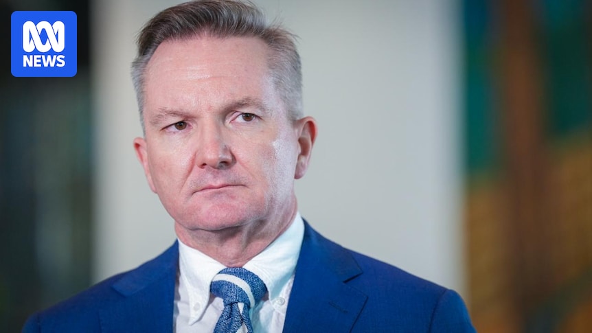 Six fuel ships to Australia cancelled or deferred, Bowen confirms, though gap has been filled