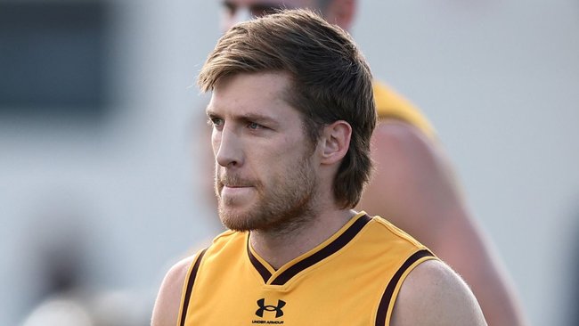 Dylan Moore was stripped of his vice-captaincy after he was arrested overseas.