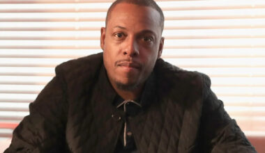 Woman Claims NBA Star Paul Pierce Is Dad to Her Baby, Asks for Almost $30K Per Month in Child Support