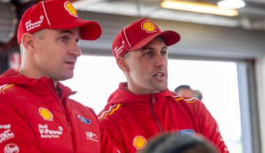 Story opens up on DJR Davison/De Pasquale debate