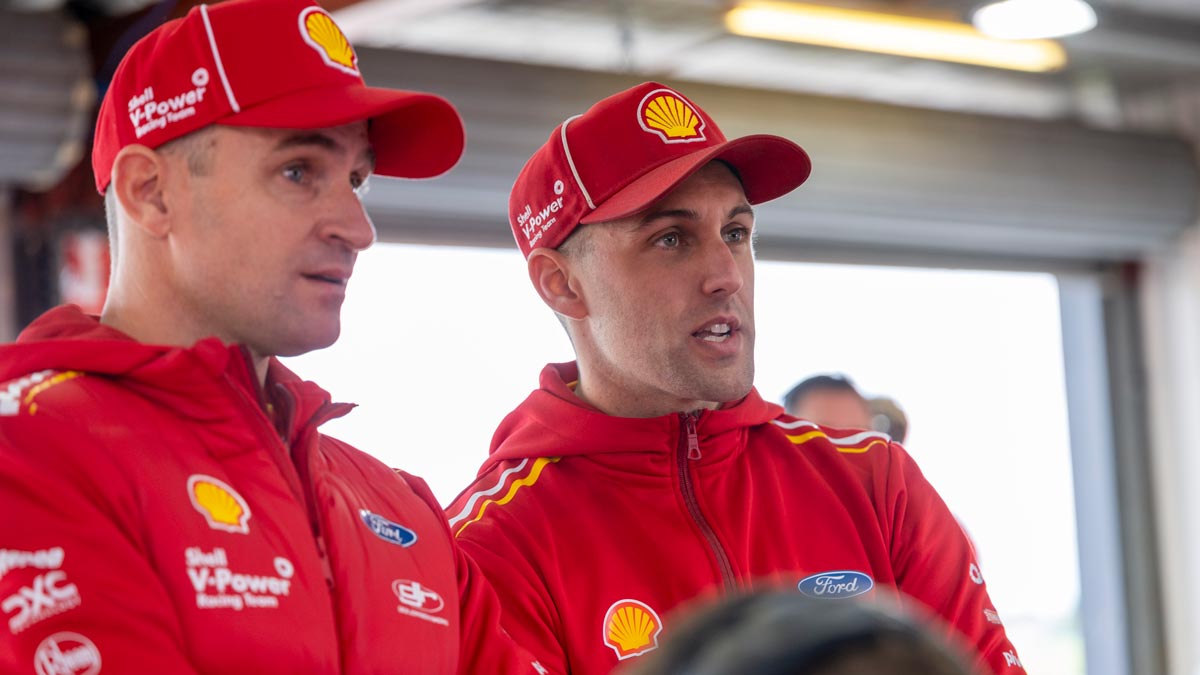 Story opens up on DJR Davison/De Pasquale debate