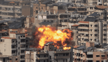 Iran’s new supreme leader Mojtaba Khamenei releases first statement, vows to keep blocking Strait of Hormuz; Oil prices could reach record highs