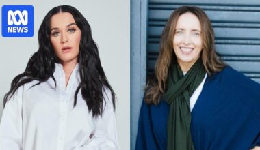 What does Katy Perry's loss in the High Court mean for her business?