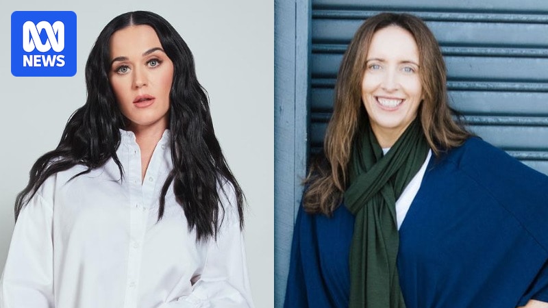 What does Katy Perry's loss in the High Court mean for her business?