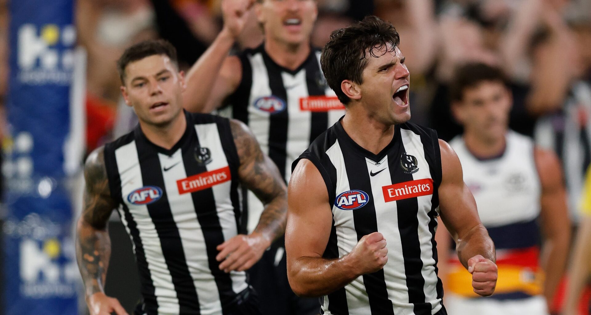 Question marks over Pies, who'll be the 'biggest loser'?