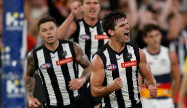 Question marks over Pies, who'll be the 'biggest loser'?