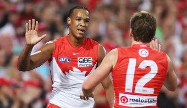 Amartey opens up on facing adversity