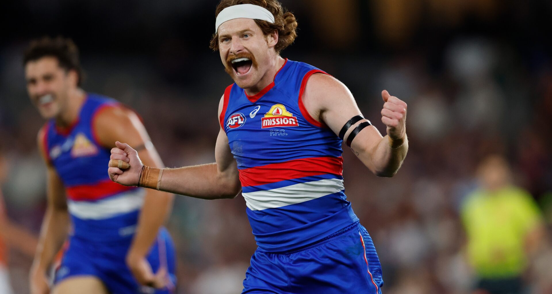 50-gamer grateful to reach milestone