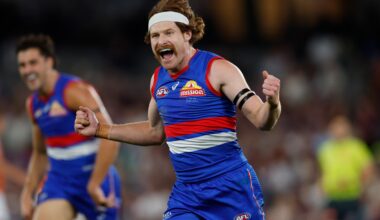 50-gamer grateful to reach milestone