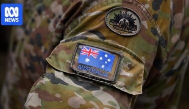 ADF member facing 'significant' assault charges against colleague granted bail