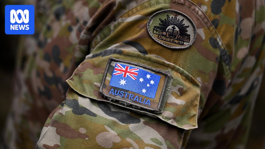 ADF member facing 'significant' assault charges against colleague granted bail