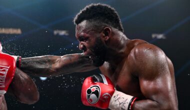 Cards, Start Times & How To Watch Every Fight Tonight