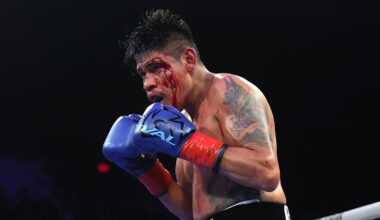 What Comes Next For Emanuel Navarrete