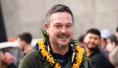 Ryan Switzer Hire Gives Oregon Coaching Staff Real Advantages