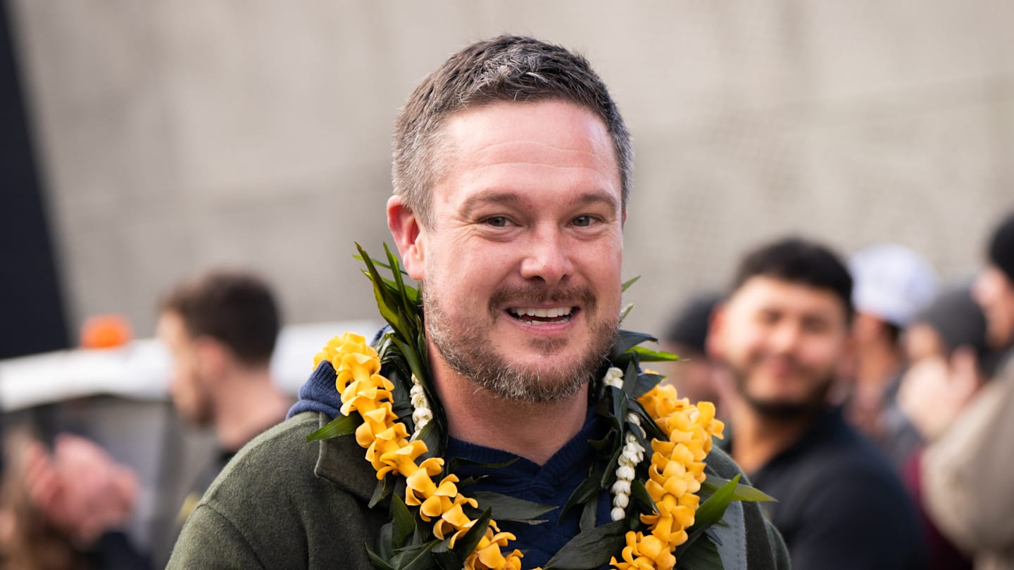 Ryan Switzer Hire Gives Oregon Coaching Staff Real Advantages