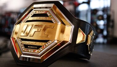 Ex-UFC Champion Announces Shocking Return for First MMA Fight Since 2022