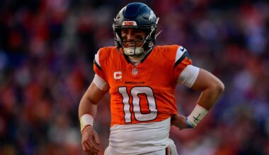 Former NFL MVP Lays Out 'The Greatest Thing' For Bo Nix